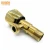Import Sell Well New Type Golden Stailess Stainless Steel SS Angle Valve from China