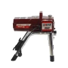 Sell well new type paint spraying machine electric price paint spraying machine