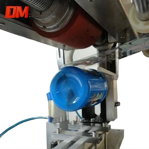 Semi Automatic Foil Hot Stamping Machine Skateboard Heat Transfer Printing Machine