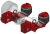 Import Semi-Trailer Air Bag Suspension Truck and Trailer Parts with Air Riding Technology from China