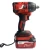 Import SENGXIN Factory wholesale 3200rpm Cordless Impact Wrench Battery Cordless Impact Wrench Torque Power Wrenches from China