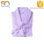Import SENQI FACTORY Wholesale four seasons 100% turkish cotton terry more colour hotel bathrobe from China