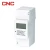 Import September Sale Factory Supply single phase 2 wire energy meter rs485 smart din rail kwh from China