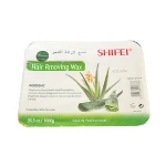 SF1120A fashionable Shifei new formula beauty salon depilatory honey hair removal hard wax