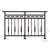 Import SGS Approved Photos Iron Balcony Railings For House from China