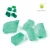 Import Shaped cooling gel water beads Mud crystal soil from China