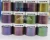 Import Sheenbow Magic color shifting multi-color chameleon chrome pigment for nail decoration or chameleon from China