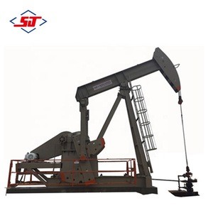 Shengji API 11e srp oilfield pumping unit