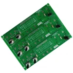 Shenzhen Custom Printed Circuit Board Manufacturer, Electronic PCB SMT Assembly PCBA