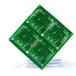 Shenzhen pcb factory pcb manufacturer makes high quality pcb board