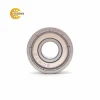 Shimano fishing reel bearing 608 RS  bearing chrome steel bearing  8*22*7mm China Manufacturer ball bearing