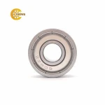 Shimano fishing reel bearing 608 RS  bearing chrome steel bearing  8*22*7mm China Manufacturer ball bearing