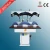 Import Shirt Collar and Cuff Clothes Press Machine steam pressing machine for sale price laundry shop press from China