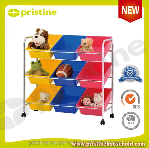 Shopee SALE eBay wholesale Taiwan household storage Furniture Manufacturer MIT DIY plastic drawer shelf kids toy storage