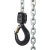 Import Short Handle DH Lever Block 6ton 10 ft Ratcheting Lever Block Chain Hoist Puller from China