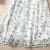 Import Short Sleeve 2021 Summer Women Temperament Slim Mid Length Embroidered Dress from China