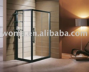 shower room,shower screen ,bath screen Y663