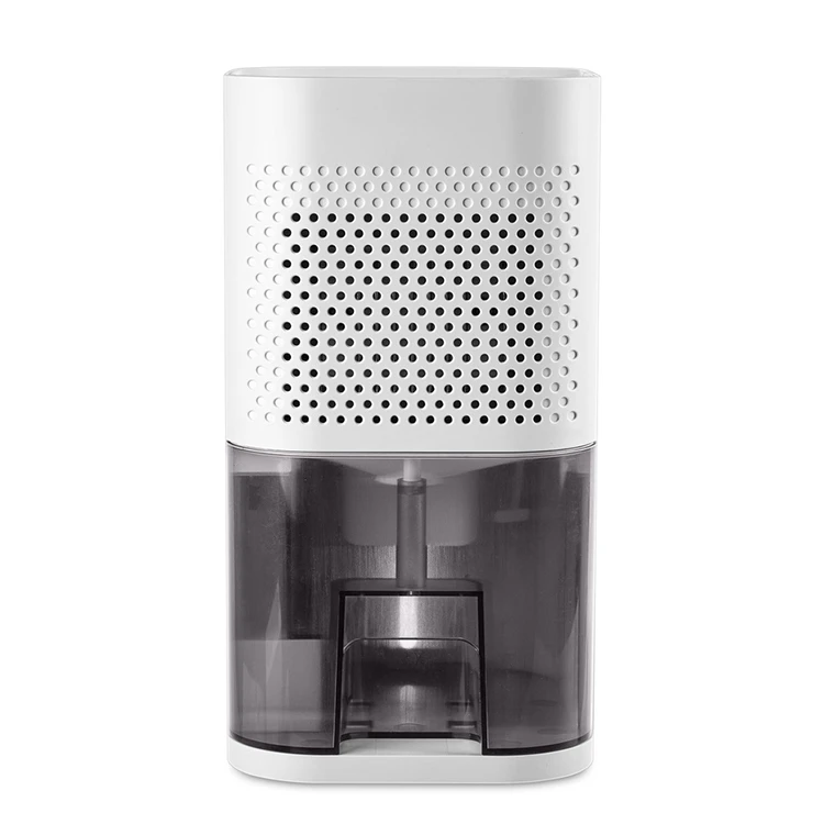 Sibeauty customized logo 850ml home air purifier mini portable small dehumidifier for home