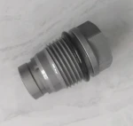 Silage machine engine relief pressure valve 1110010017 truck engine Pressure limiting valve1110010029 heavy duty drill engine