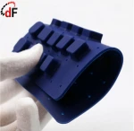 Massage chair parts, Silicon rubber model vacuum casting Silicone molds