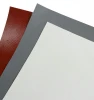 Silicone Coated Customized Thickness Materials Price Fiberglass Mesh Fabric Fiberglass Materials For Boat
