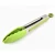 Import Silicone Cookware Utensil Sets Food Clips Stainless Steel Handle Flipper Tongs from China