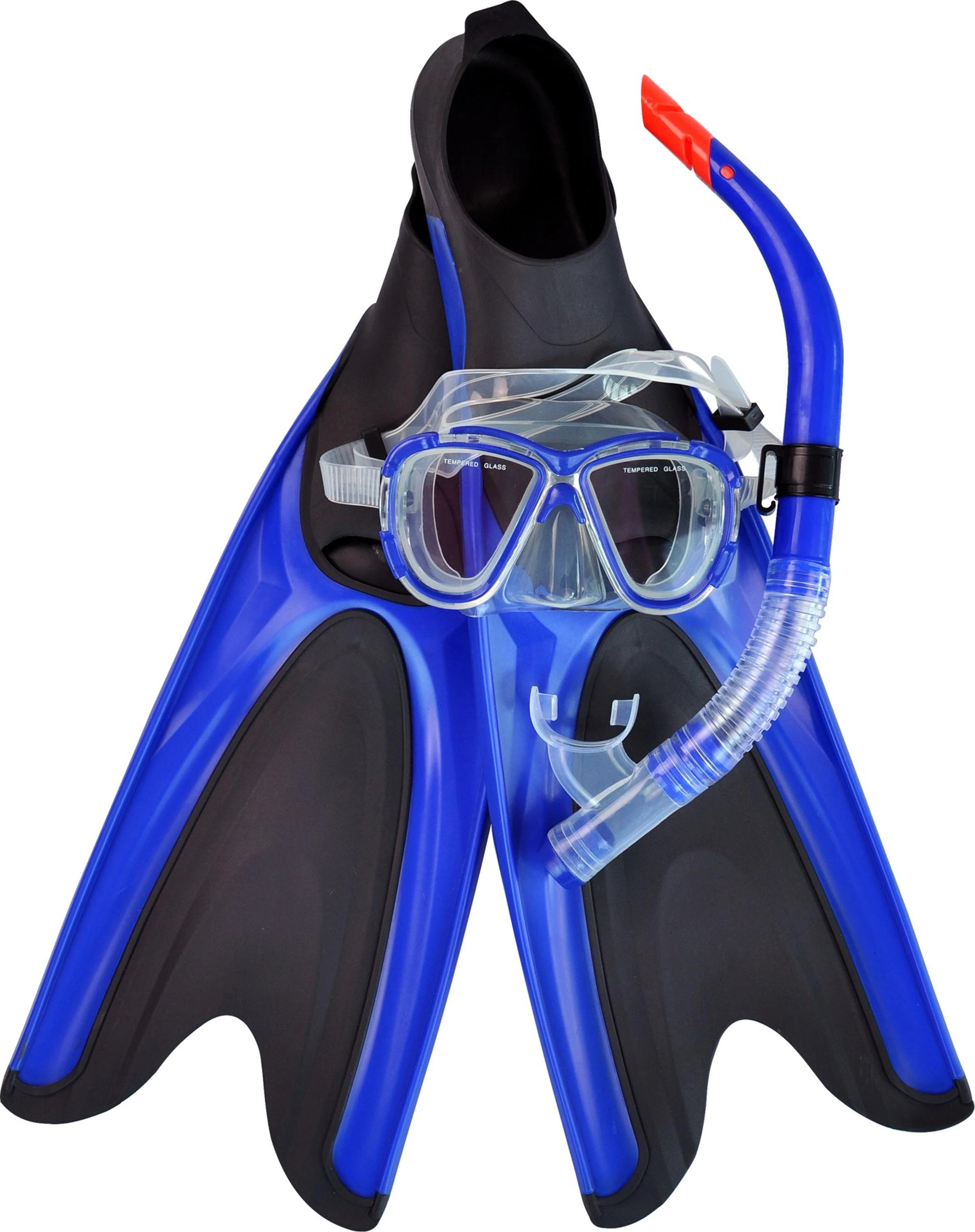 Silicone Free Diving Tube Scuba Diving Equipment Diving Set