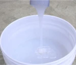 Silicone Rubber Epoxy Resin Molds Liquid Rubber Mold Silicone for Culture stone cake molds
