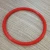 Import Silicone rubber seals rubber gaskets for boiler flue 60mm 100mm from China
