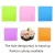 Import silicone sushi shade shutter diy tools with different packing food-grage ,personalize logo printing from China