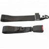 simple 2 point car safety seat belt