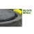 Import Simple bowl garden stone looks lighting water fountain for outdoor use from China