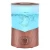Import Simple Design Air Diffuser Humidifier With Wood Grain from China