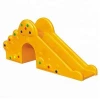 Simple plastic slide for children