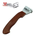 Single Blade Cross Hatch Cutter