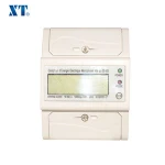 Single phase Anti-theft Smart Kwh Energy Meter Power ( ENERGY METER EXPERT )