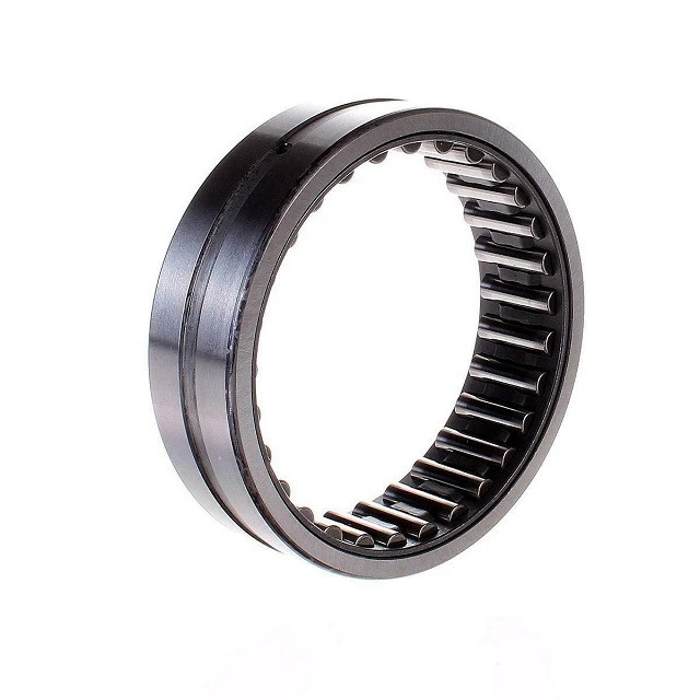 Single Row  RNA4910 Needle Roller Bearing for  Automobile and Tractor Gearbox