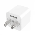 Single USB Wall Phone  Plug Charger Adapter