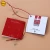 Import Sinicline 350GSM Paper Garment Accessories Logo Hang Tags from China
