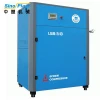 SINOPLAST High Quality Auxiliary Equipment 22KW Portable Air Compressor