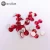 Import SI.VOUS Wholesale Red Flatback K9 Crystal Nail Art Rhinestone from China