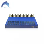 Sk16-512 Gsm Voip Gateway gsm gateway avoid sim  blocking