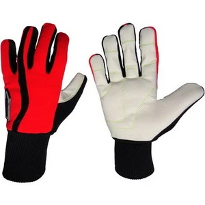 Ski cold gloves mittens wholesale manufacturer gloves supplier IM.2117
