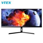 Slim Design 21.5 Inch 23.8 Inch 1920X1080 144Hz PC LED Desktop Gamer Portable Computer Display Full HD LCD Monitors Gaming