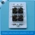 Import Slimline electric wall switch removable cover switch from China
