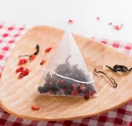 slimming tea tea bag detox weightloss Private label Slim Flat Tummy tea
