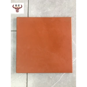Slip--proof outdoor paving tiles outside tiles and paving stone for school ground used