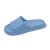 Import slippers for women new styles 2023 soft flat sandals shoes wholesale outdoor women slipper  beach slippers insole women sandal from China