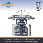 Sliver Carding Knitting Machine To Turkey Part
