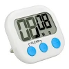 small digital kitchen electrical timer,low price led electronic timer